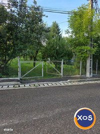 Teren 2500 mp – POTENȚIAL BUSINESS / DEZVOLTARE – Breaza - 14