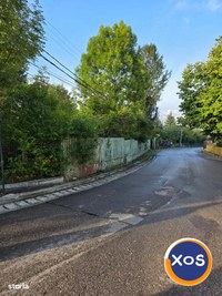 Teren 2500 mp – POTENȚIAL BUSINESS / DEZVOLTARE – Breaza - 13