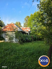 Teren 2500 mp – POTENȚIAL BUSINESS / DEZVOLTARE – Breaza - 11