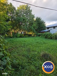 Teren 2500 mp – POTENȚIAL BUSINESS / DEZVOLTARE – Breaza - 8