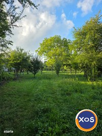 Teren 2500 mp – POTENȚIAL BUSINESS / DEZVOLTARE – Breaza - 1