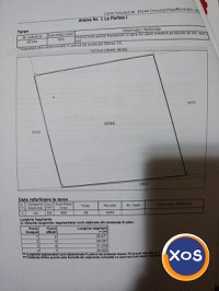 Teren de vanzare - 1