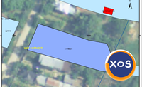 Teren de vânzare – ideal pentru construcție și livadă | Hodărăști, Com - 6