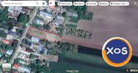 Teren de vânzare – ideal pentru construcție și livadă | Hodărăști, Com - 3