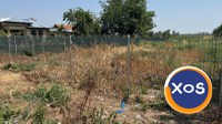 Teren de vânzare – ideal pentru construcție și livadă | Hodărăști, Com - 4