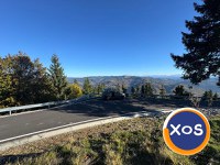 Teren de vânzare – zonă turistică Șanț (Bistrița-Năsăud) - 1