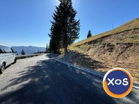 Teren de vânzare – zonă turistică Șanț (Bistrița-Năsăud) - 5