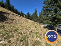 Teren de vânzare – zonă turistică Șanț (Bistrița-Năsăud) - 11