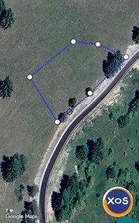 Teren de vânzare – zonă turistică Șanț (Bistrița-Năsăud) - 15