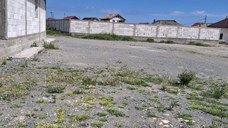 Teren de vanzare comuna Lumina343mp(autorizație construire, utilități)