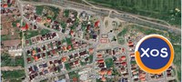 Teren de vanzare comuna Lumina343mp(autorizație construire, utilități) - 3