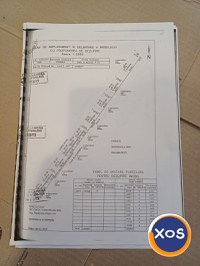 Teren extravilan în Afumați - 1