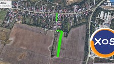 Teren de vânzare Popesti Leordeni
