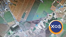 Teren extravilan agricol Popesti Leordeni