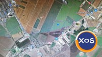 Teren extravilan agricol Popesti Leordeni - 1