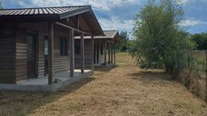 Teren in Delta Dunarii, Dunavatu de Jos
