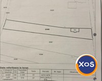 Teren intravilan 1.718 mp + construcție C1 (59 mp) — Topoloveni, Arges - 6