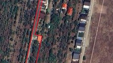 Teren intravilan 2.500mp in Paulesti