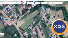 Teren intravilan – ideal sediu firmă sau activități comerciale