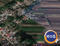 Teren intravilan 2500 mp, str. Barba Rasa 38 Floresti Stoenesti - 1