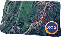 Teren INTRAVILAN 3317mp, Simeria Veche(HD),4 utilități, parcelabil - 3