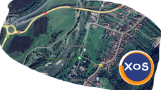 Teren INTRAVILAN 3317mp, Simeria Veche(HD),4 utilități, parcelabil
