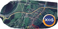 Teren INTRAVILAN 3317mp, Simeria Veche(HD),4 utilități, parcelabil - 4