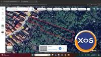 Teren INTRAVILAN 3317mp, Simeria Veche(HD),4 utilități, parcelabil - 5