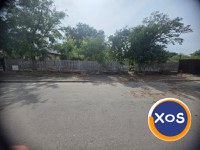 Teren intravilan - 2