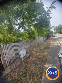 Teren intravilan - 1