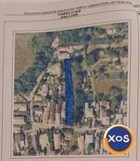 Oportunitate unică! Teren  în Florești-Stoenești, 1140 mp+casa - 6