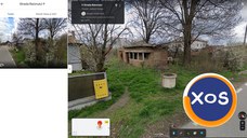 Oportunitate unică! Teren  în Florești-Stoenești, 1140 mp+casa