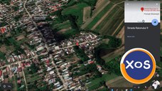 Oportunitate unică! Teren  în Florești-Stoenești, 1140 mp+casa