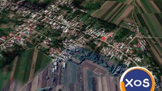 Teren intravilan 2500 mp + casa Floresti Stoenești, Giurgiu