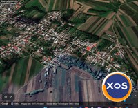 Teren intravilan 2500 mp + casa Floresti Stoenești, Giurgiu - 1