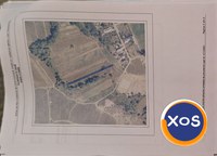 Teren intravilan de vânzare – 900 mp, Florești, Giurgiu - 1