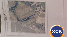 Teren intravilan de vânzare – 900 mp, Florești, Giurgiu