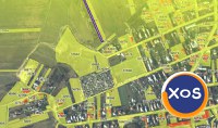 Teren intravilan de vânzare – 900 mp, Florești, Giurgiu - 3