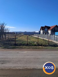 Teren intravilan de vânzare - 6