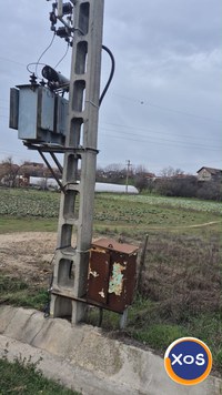 Teren intravilan de vanzare - 3