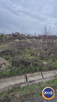 Teren intravilan de vanzare - 1