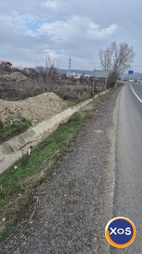 Teren intravilan de vanzare - 2