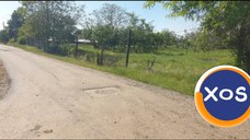Teren intravilan de vanzare