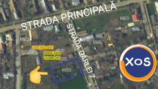 TEREN INTRAVILAN, GOGOȘARI, GIURGIU