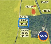 Teren intravilan Grădina Botanică “Anastastie Fătu” - 1