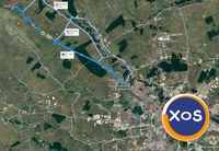 Teren intravilan Racari la 20 min de Bucuresti langa cartierul Intrare - 4