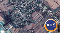 Teren intravilan Racari la 20 min de Bucuresti langa cartierul Intrare