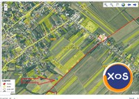 Teren intravilan Racari la 20 min de Bucuresti langa cartierul Intrare - 2