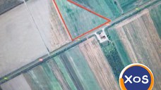 Teren Parc Industrial Sud