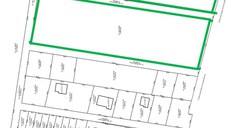 Teren rezidențial Iasi aproape de Manta Rosie 1.7 ha